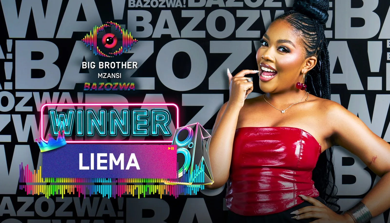 Finale: All hail Liema, the queen of Bazozwa! – BBMzansi