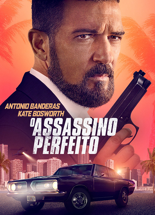 O Assassino Perfeito