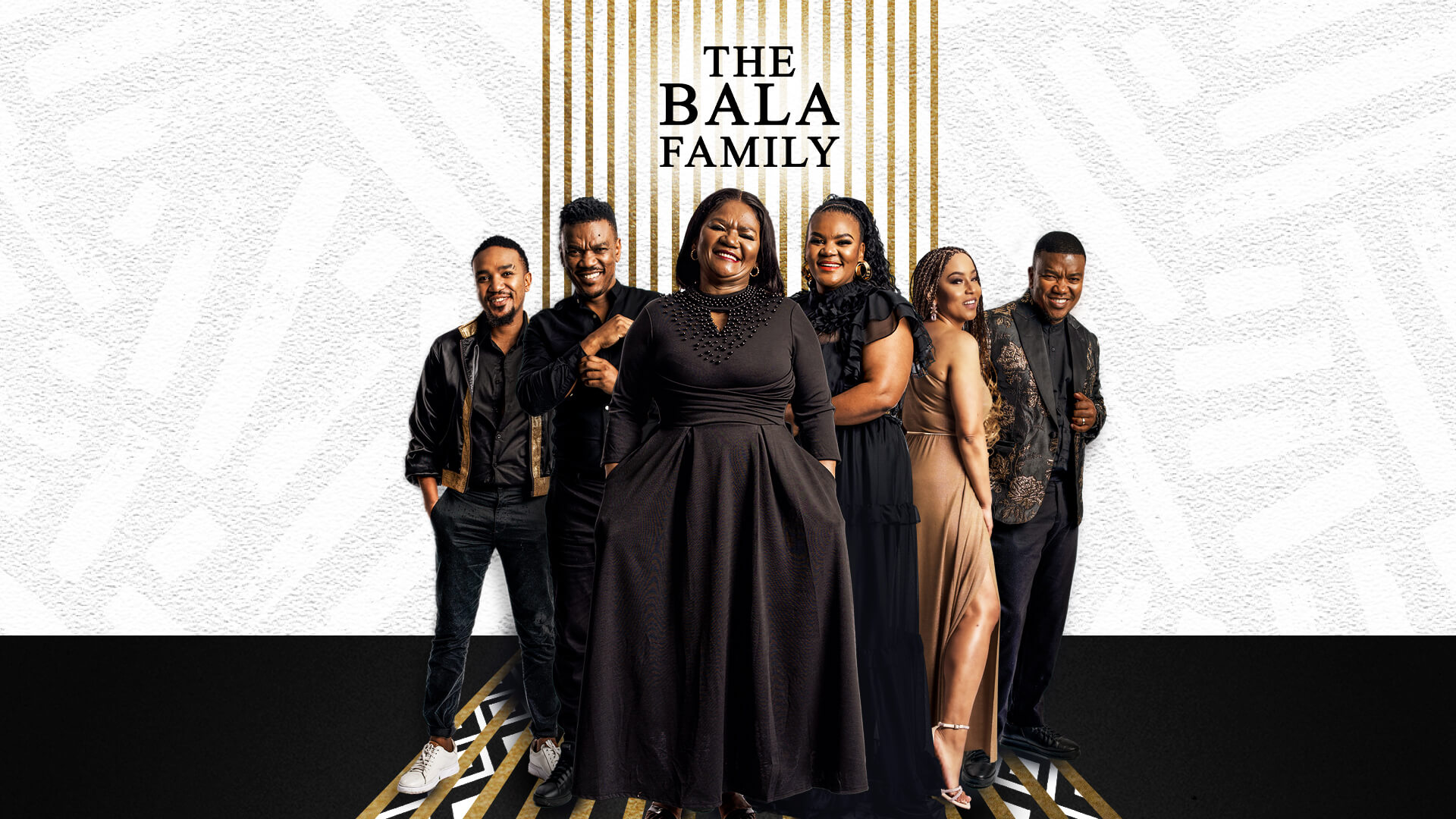 The Bala Family Returns to Mzansi Magic for another Drama-Filled Season