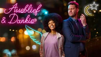 Choose Joy with inspirational and uplifting DStv 