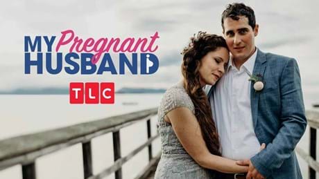 My Pregnant Husband