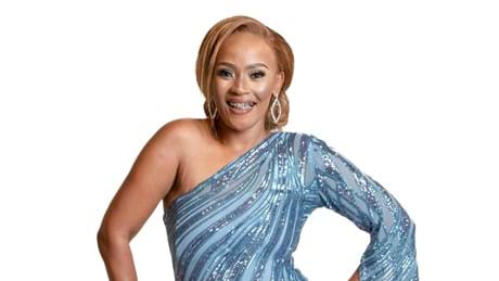 RHOCT Lulwando 'Lue' Tukwayo 14