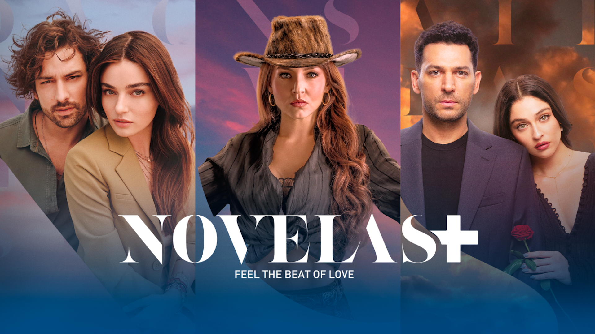 Novelas+ coming to DStv