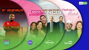 What to stream on DStv Family February 2025