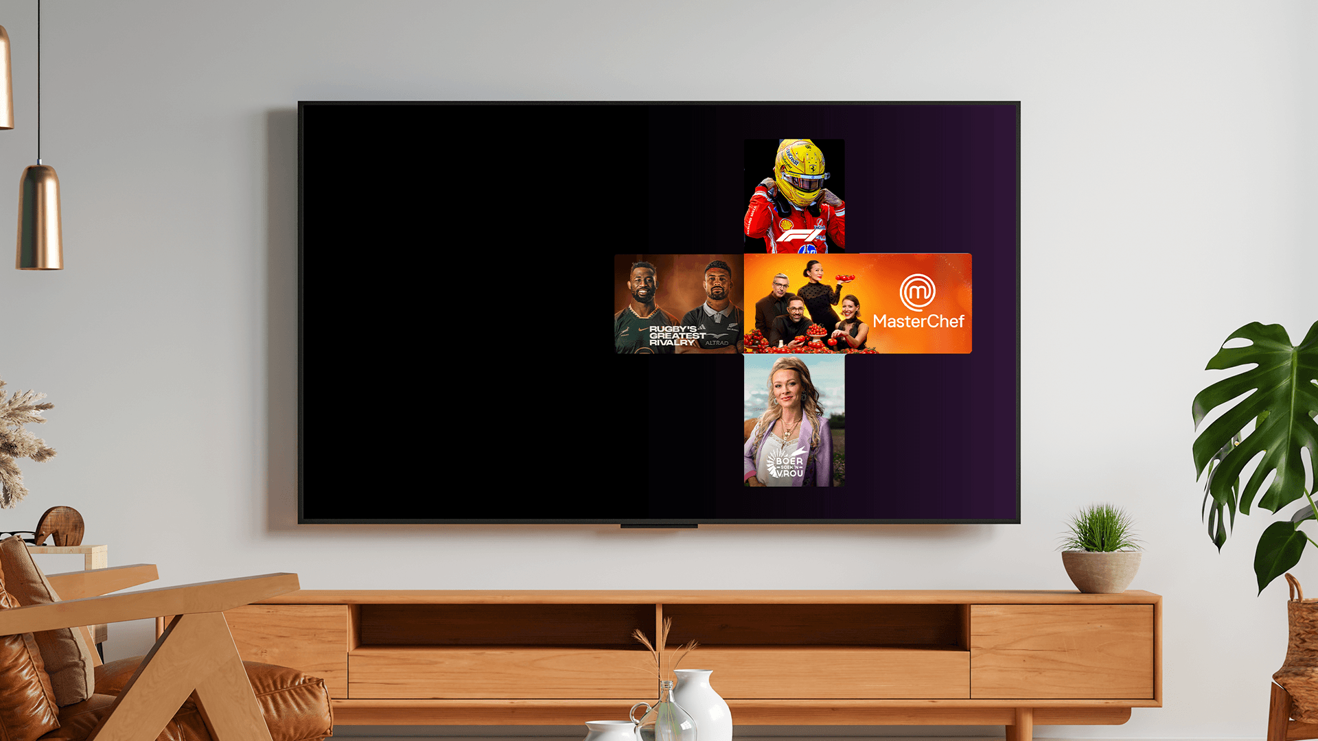 DStv Premium: Guide to the ultimate Package