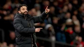Derby de Manchester é o destaque desta semana na Liga Inglesa
