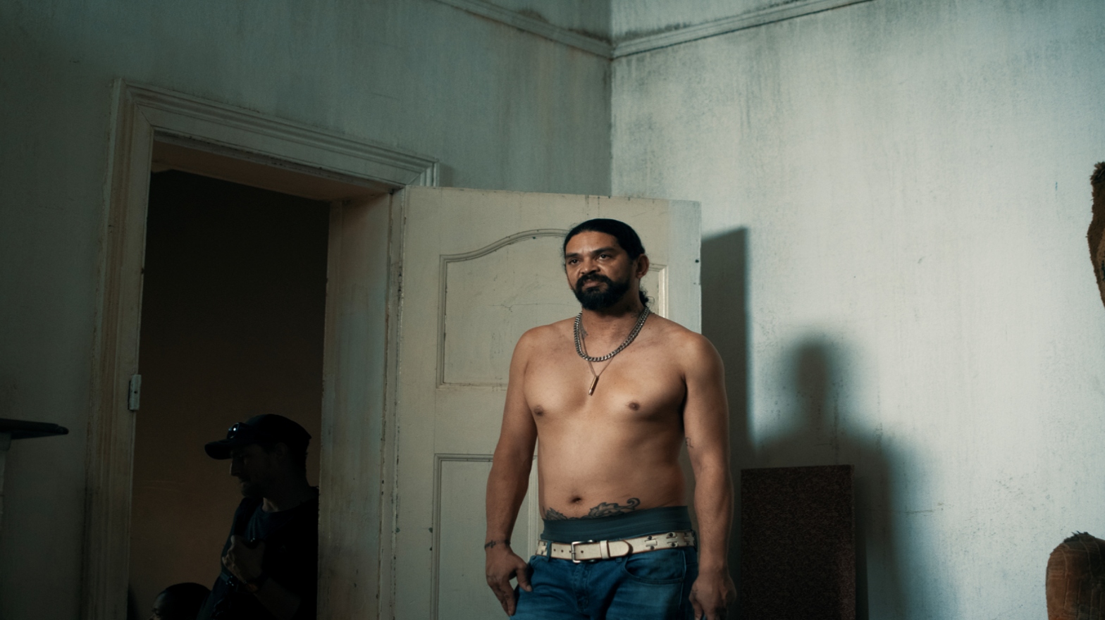 M-net’s New Co Production: White Lies | DSTV Nigeria