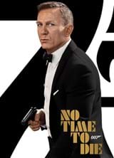 No Time to Die