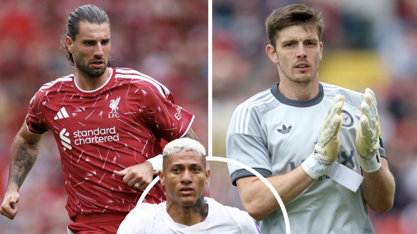 Football to watch on 18-24 August on DStv