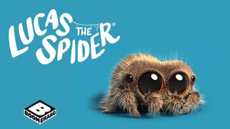 Lucas The Spider S1 1920X1080 Withlogos