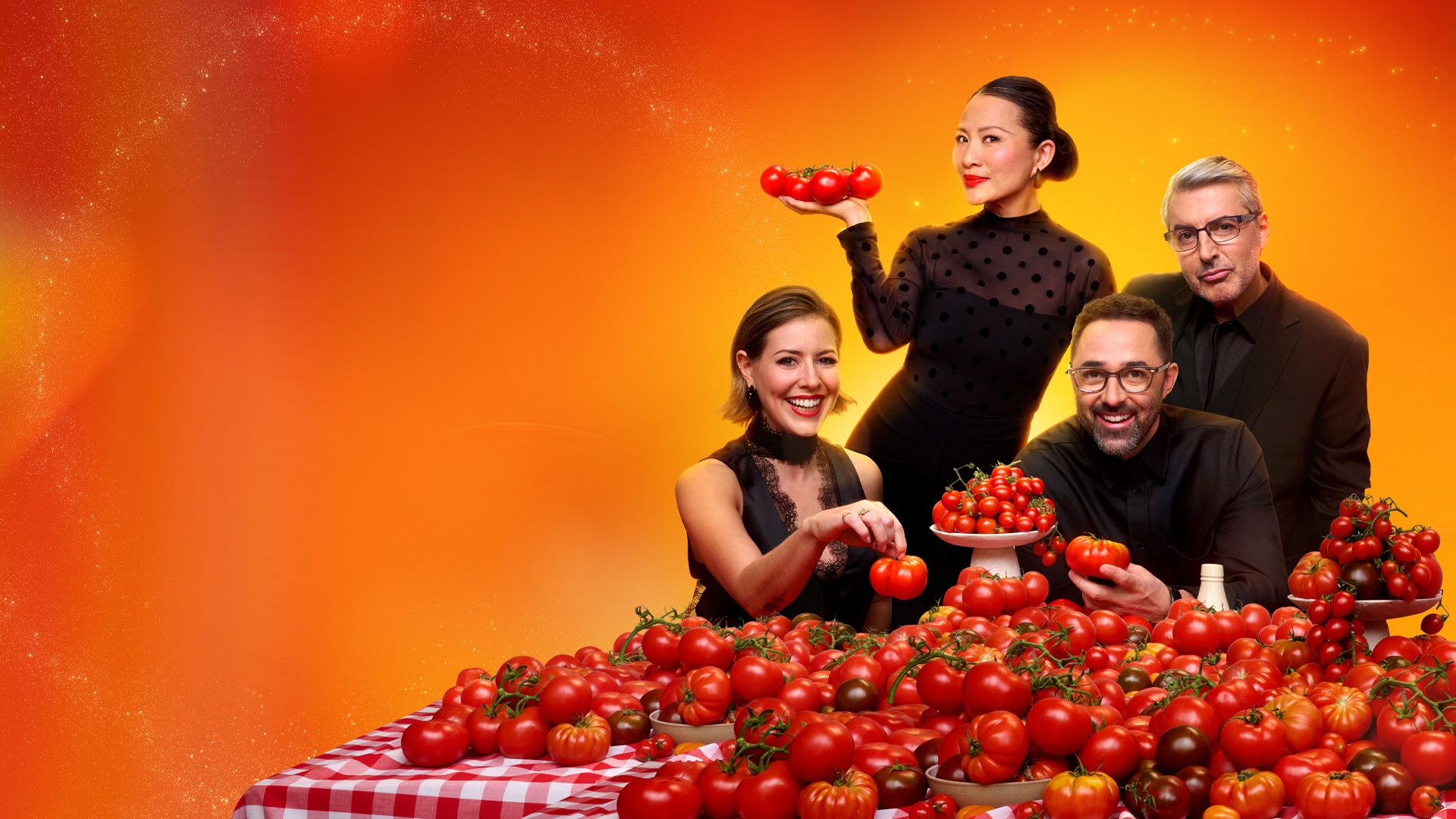 Masterchef Australia