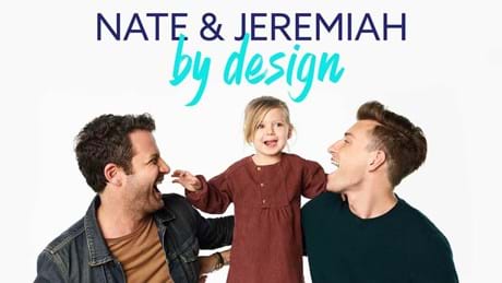 Nate & Jeremiah By Design TLC
