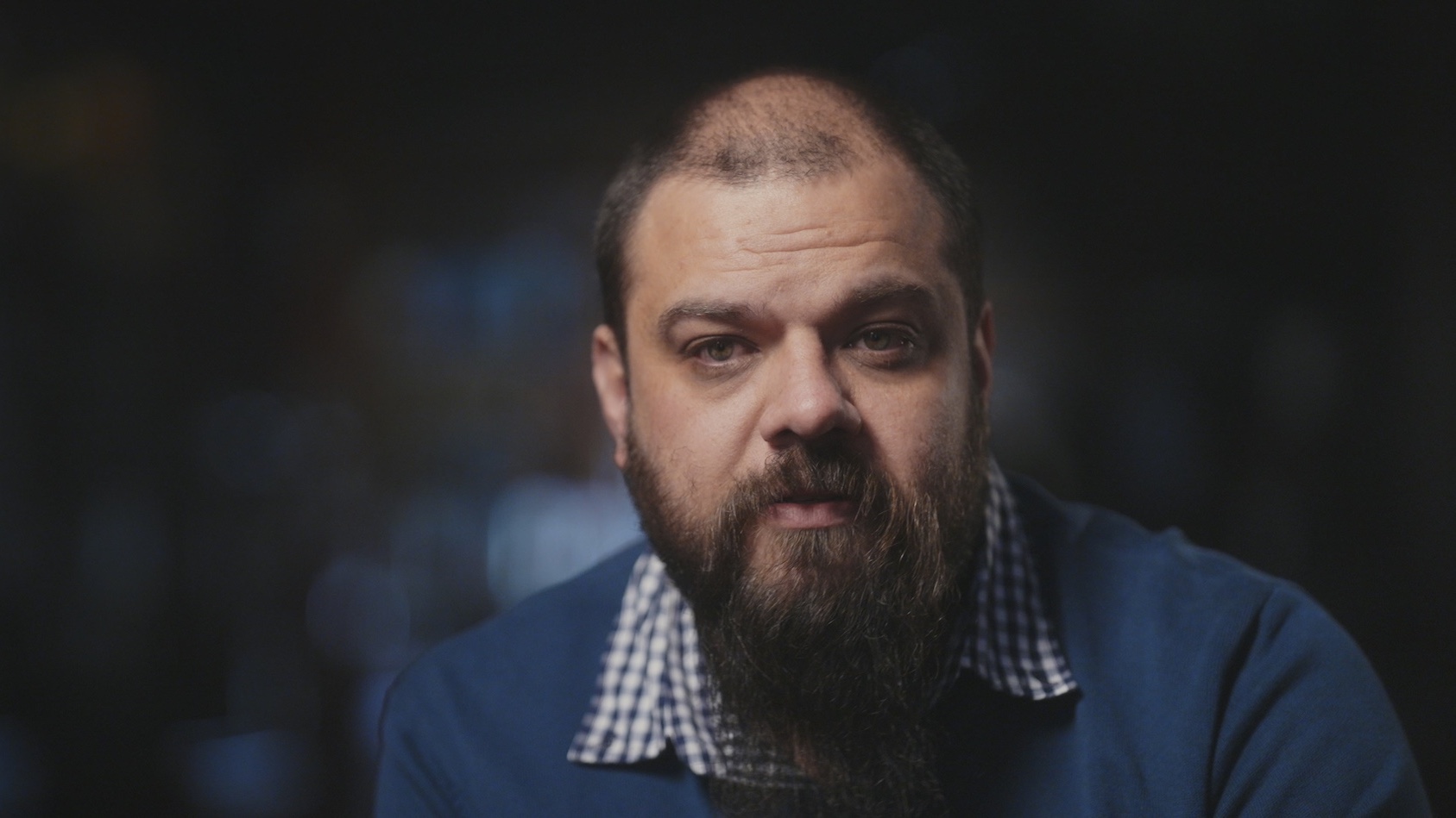 The People Vs VBS 2026 Kyle Cowan