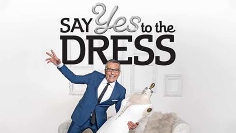 Say Yes To The Dress S20
