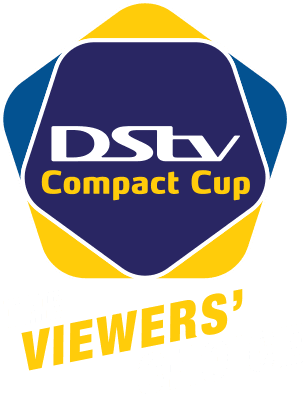DStv Compact Cup