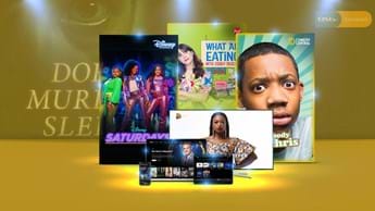 DStv Compact Highlights this October 