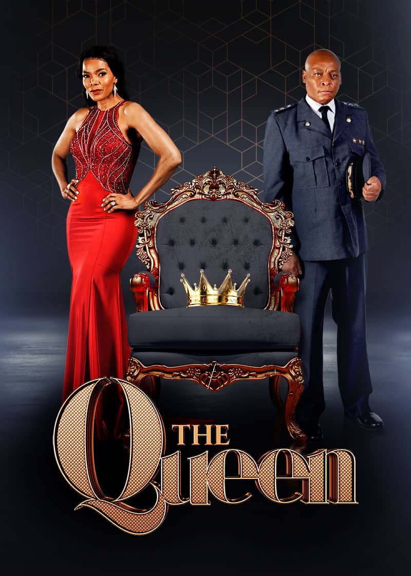 The Queen