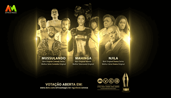 MultiChoice anuncia os Nomeados para a 9ª Edição dos The Africa Magic Viewer’s Choice Awards