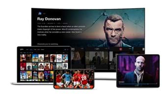 What is DStv Stream?