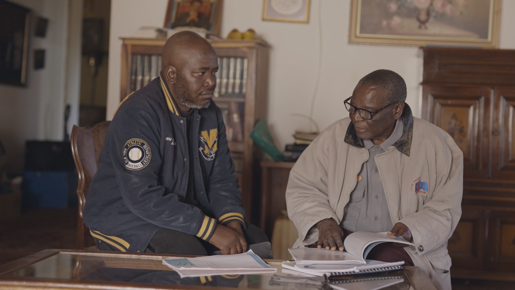 The People vs VBS explores South Africa’s biggest bank scandal