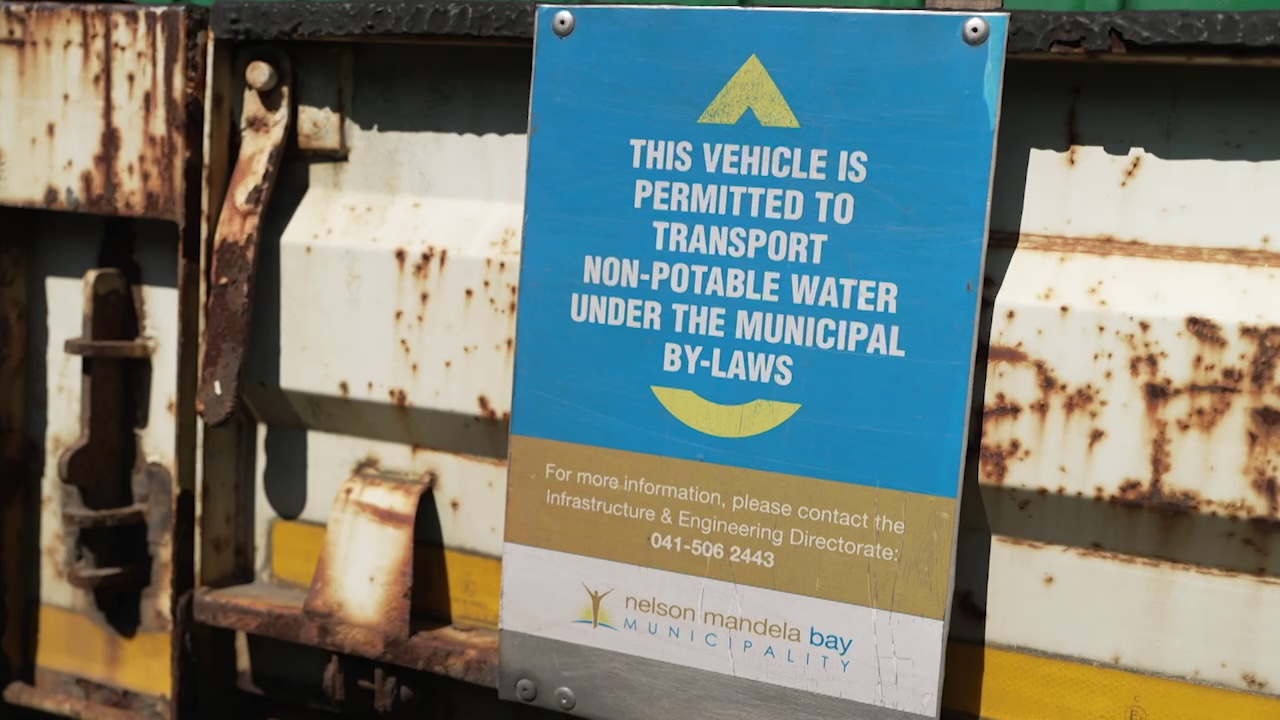 Is your water legal? 