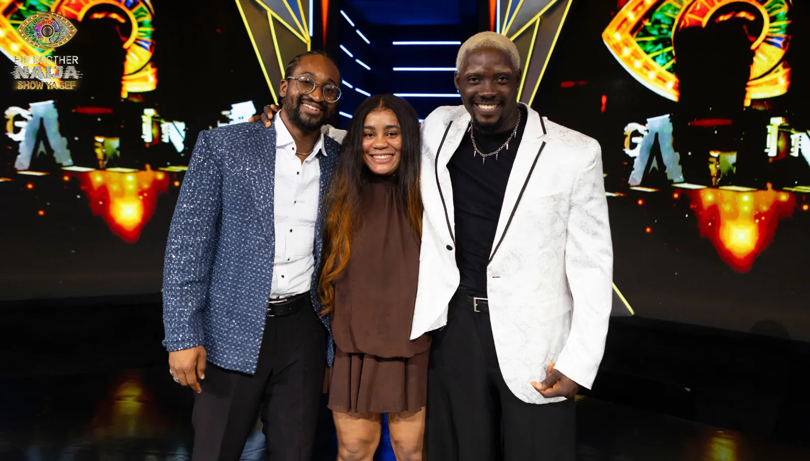 Live Show 8: A Triple Eviction