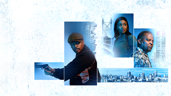 New Drama Series "Code 13" Promises Thrills and Intrigue on Mzansi Magic