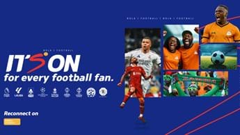 Catch the upcoming 2025/26 Football Season on DStv!