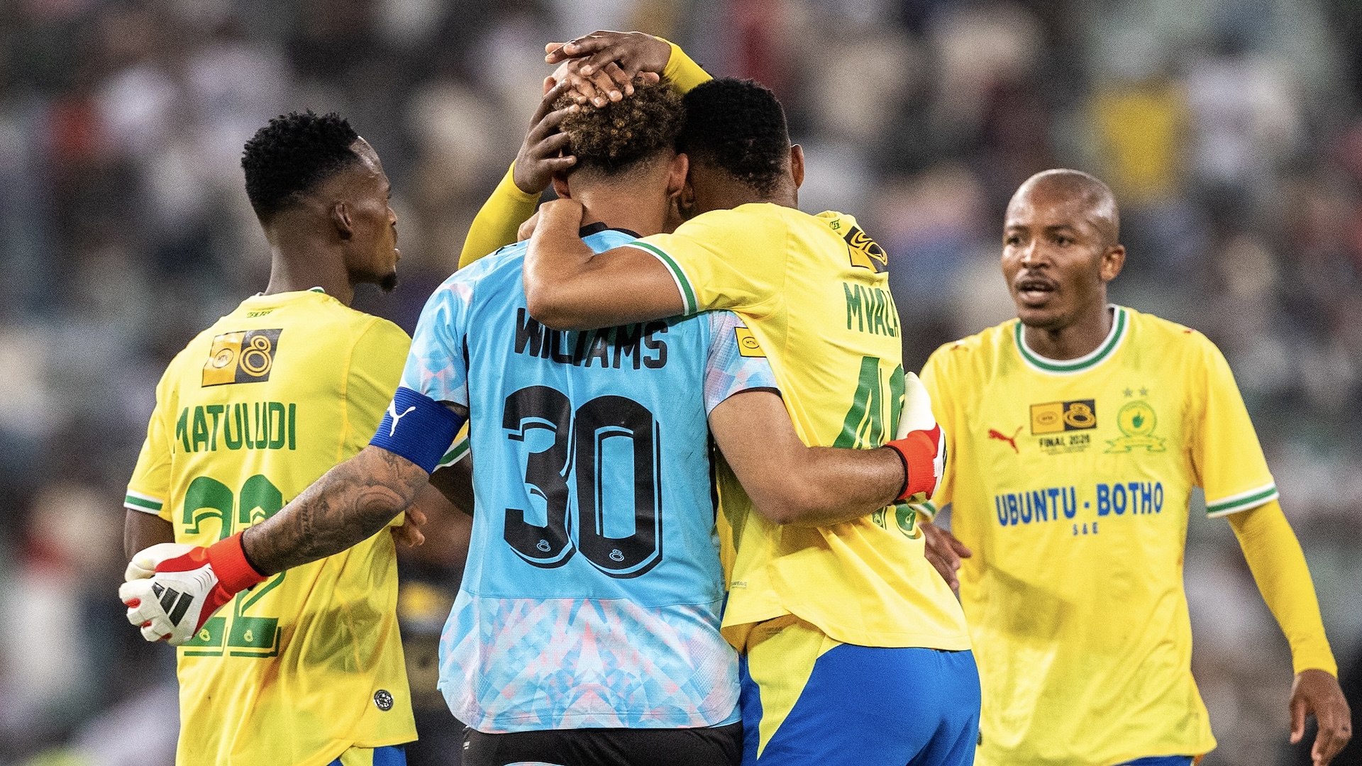 Don't miss Super Tuesday on SuperSport