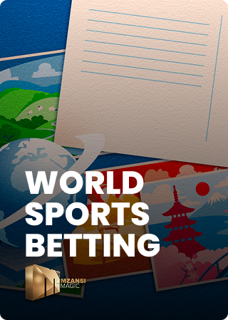 World Sports Betting
