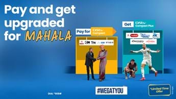 Customers Can Enjoy Package Upgrades At No Extra Kwacha 