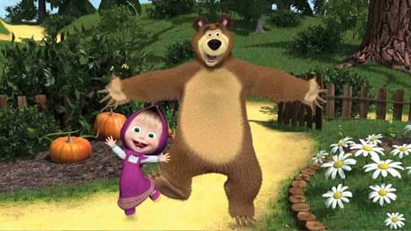 Watch Happy Valentine’s on Monday, 14 February on Boomerang (DStv Channel 302) at 12:10 