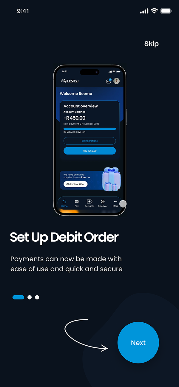 7 Set Up Debit Order Copy R