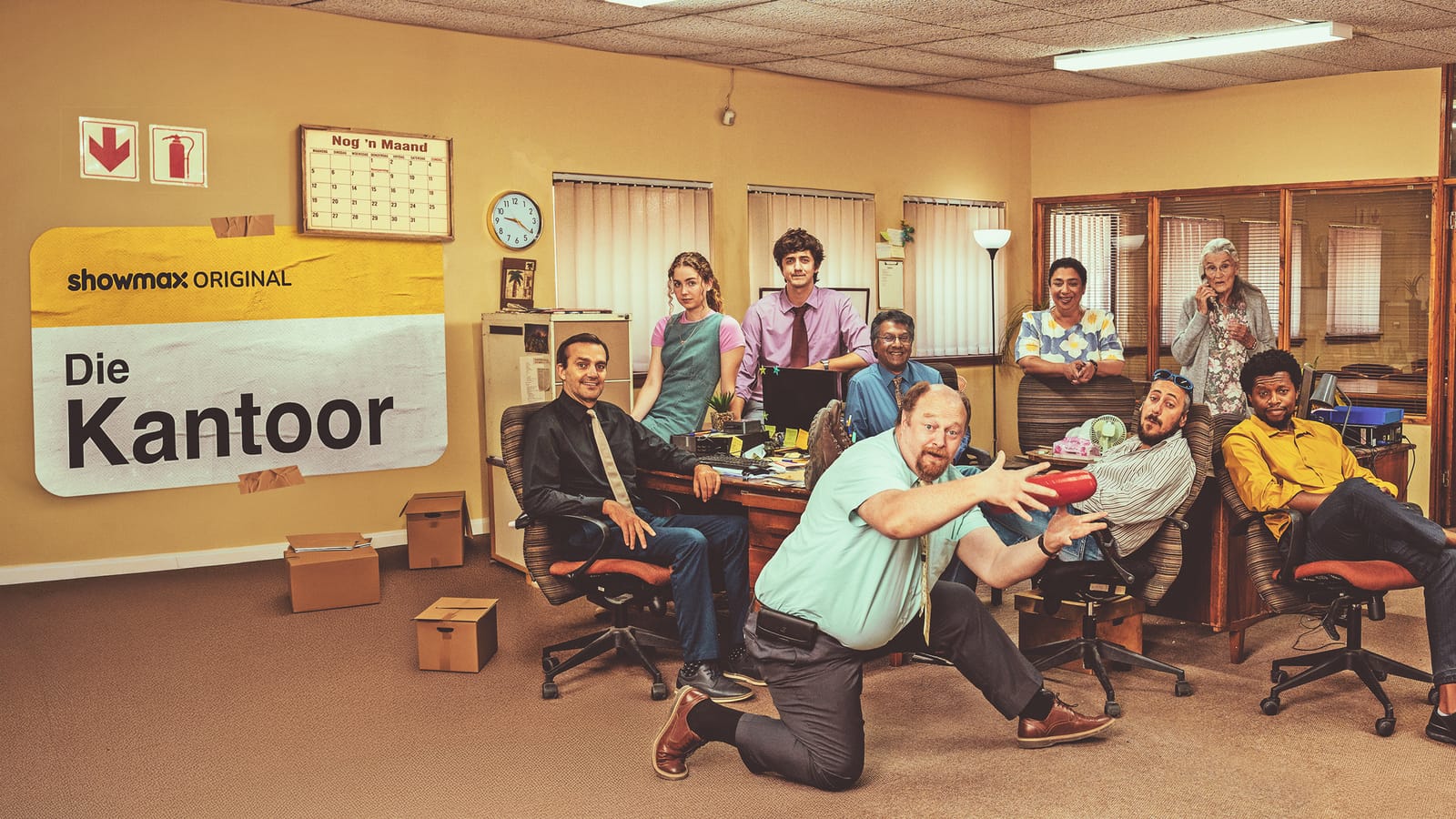 Hoogtepunte In Maart Op Die Kyknet Kanale3