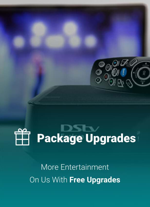Package Upgrades