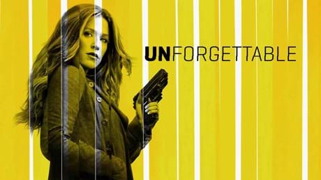 Watch Unforgettable Season 4 from Friday, 26 November on Universal TV (DStv channel 117) at 20:00 & 20:50  