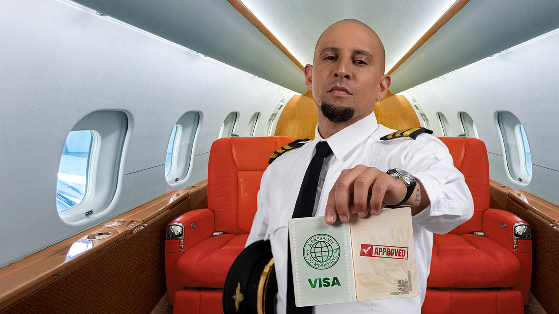 10 top shows for your intervention