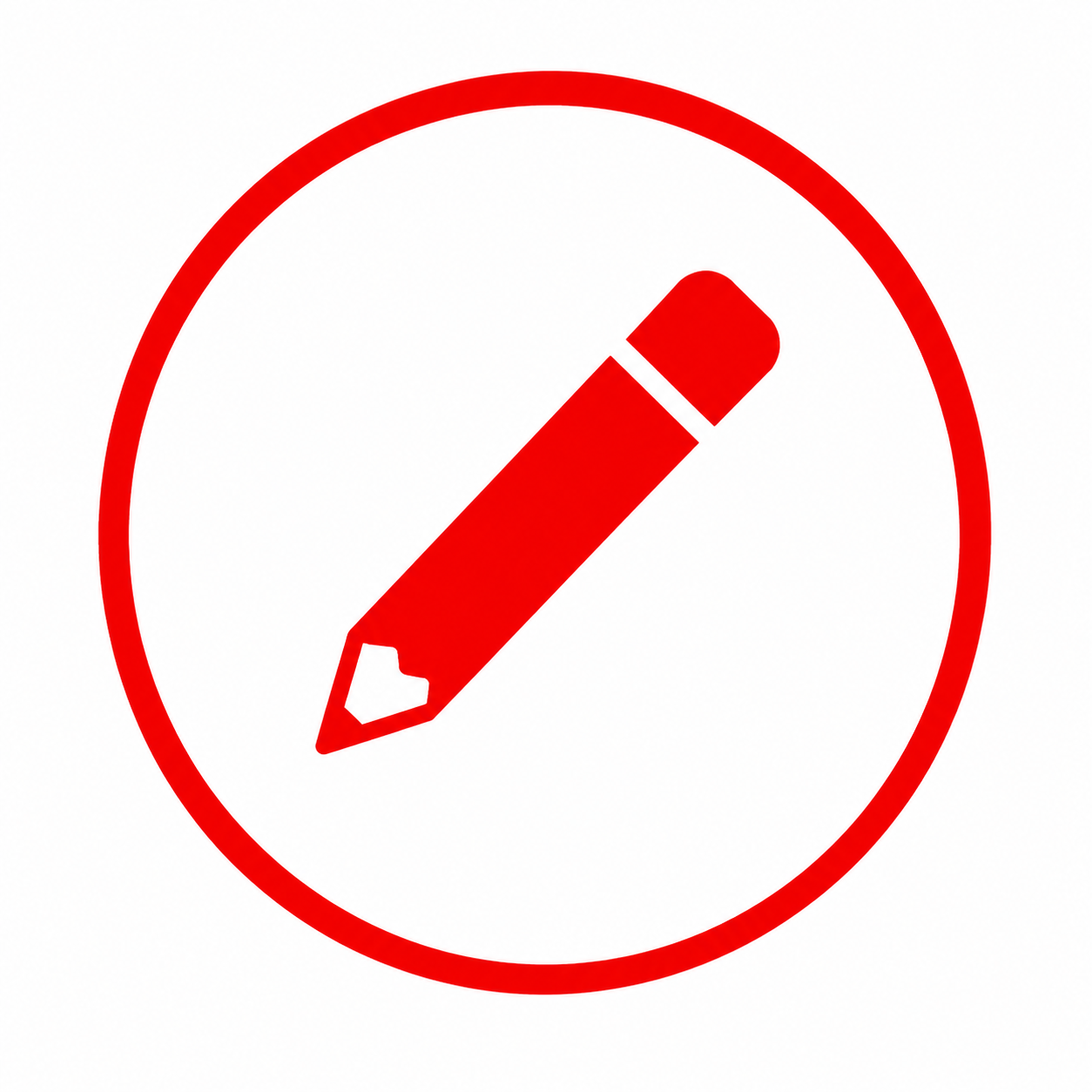 Submit answers icon