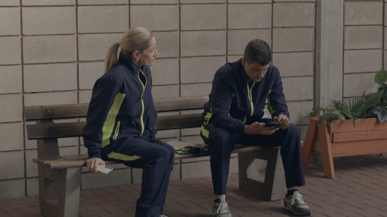 Akteurs Izak Davel En Christel Van Den Bergh Maak Hart Oop Oor Diepe Waters Se Viljoen Vyf6