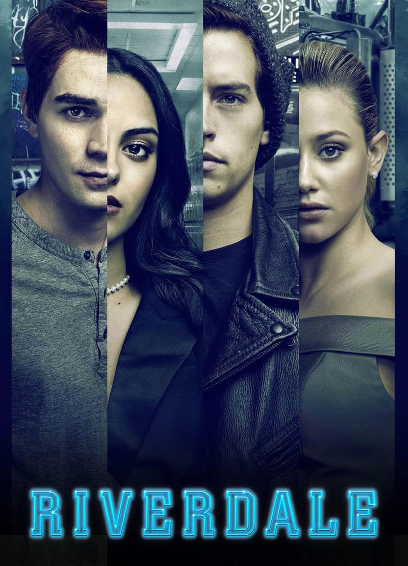 Riverdale S5 