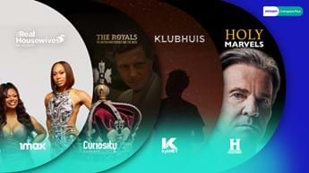 What to stream this December on DStv Compact Plus 2024