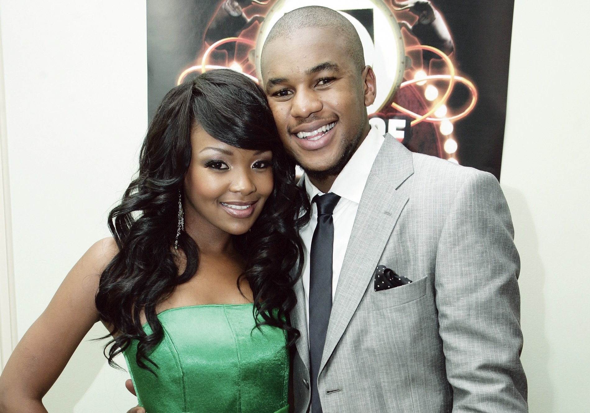 Nonhle Thema Lungile Radu Channel O Music Video Awards 2007