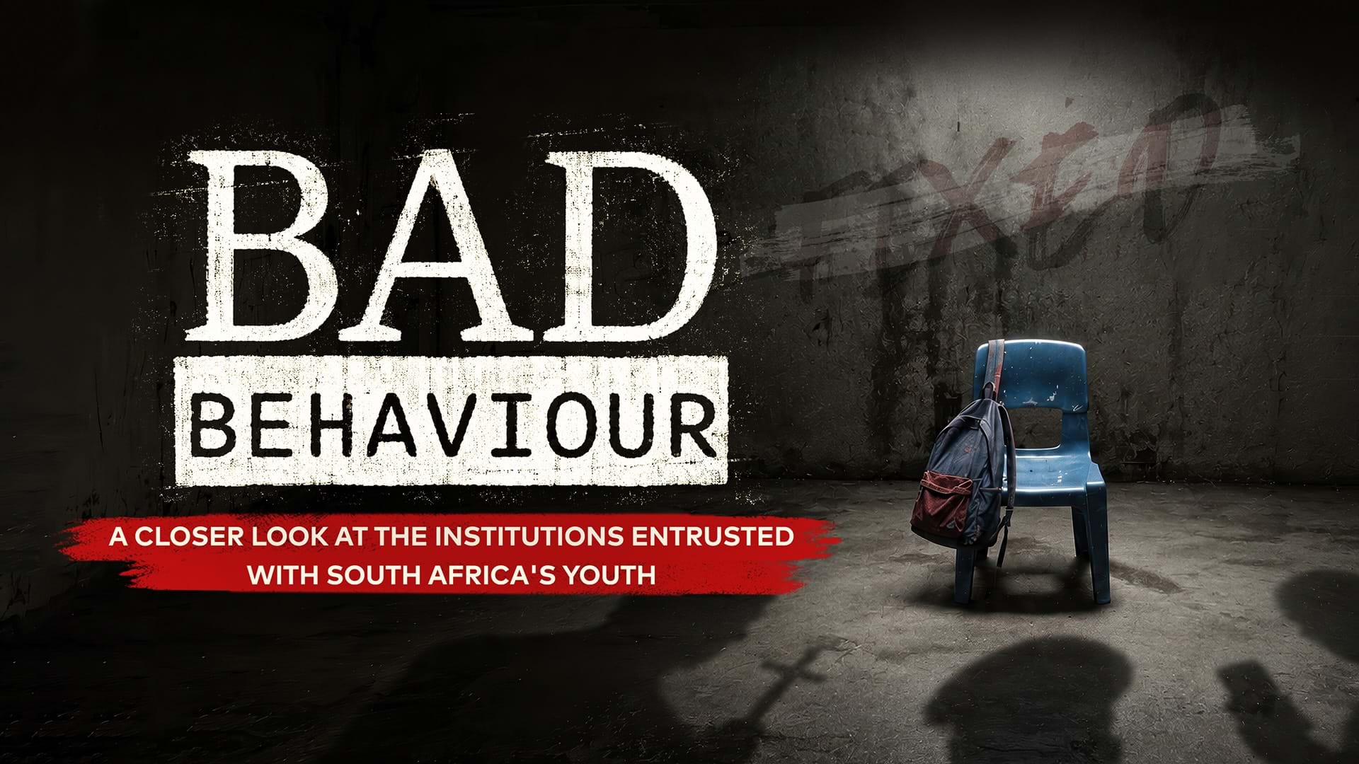 Bad behaviour