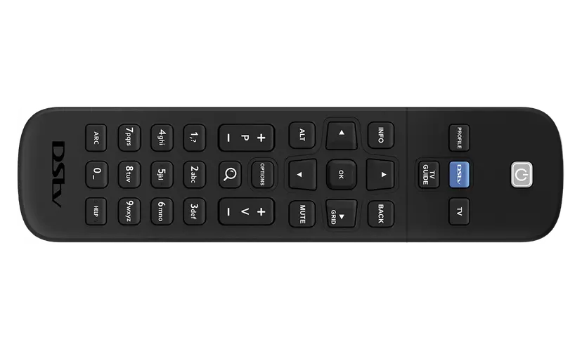 DStv Store