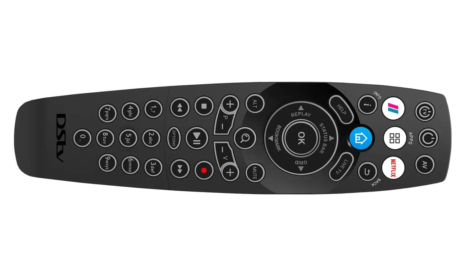 A10 Remote