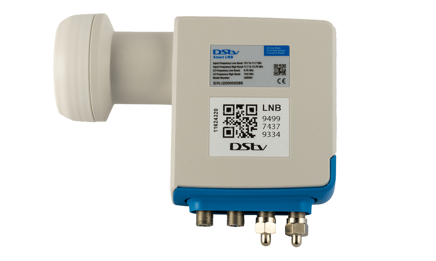 Dstv Sensor DStv Store