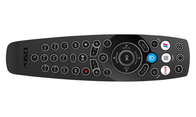 Remote Control Dst A10 Remote